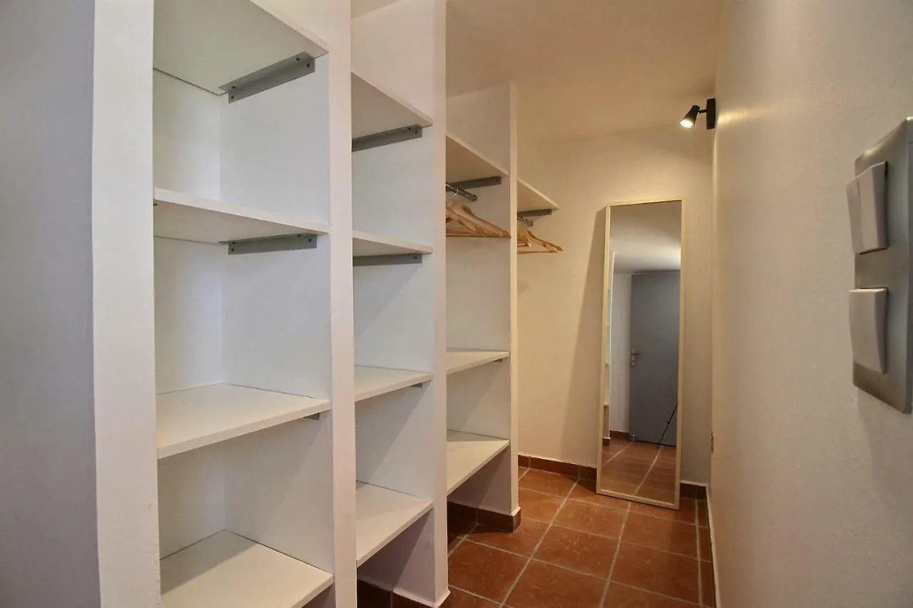 Appartement Thomana , Jacuzzi Prive, Plage A 200 M Le Moule Apartmán